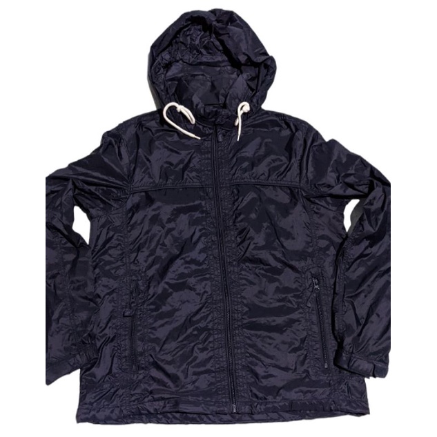 jaket outdoor underwood second