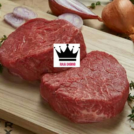 

FRESH STOK TENDERLOIN NEWZEALAND PREMIUM @1KG