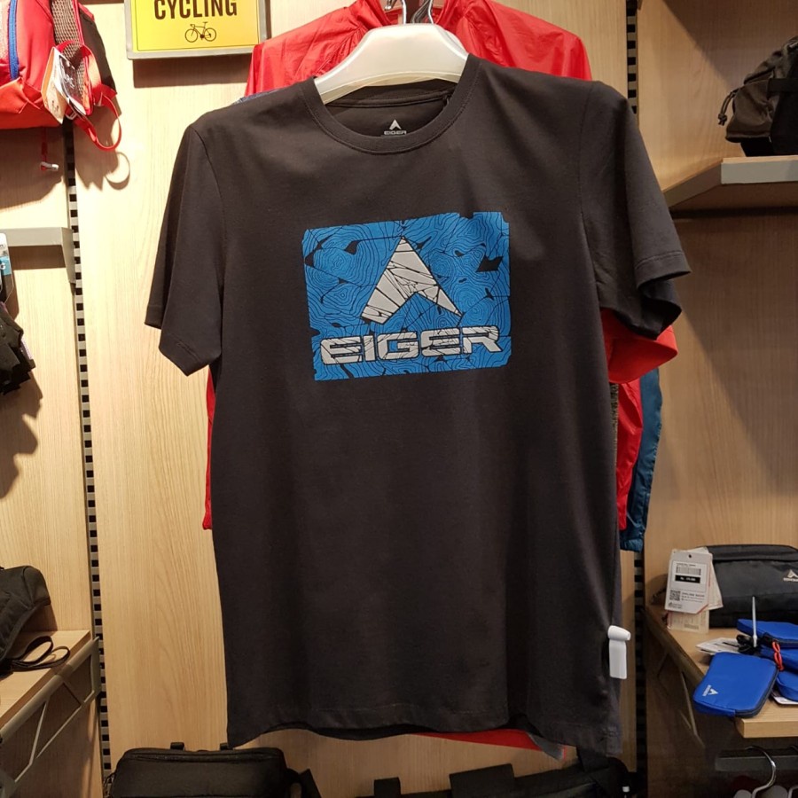 KAOS ORIGINAL ZIMMER MAN - BLACK