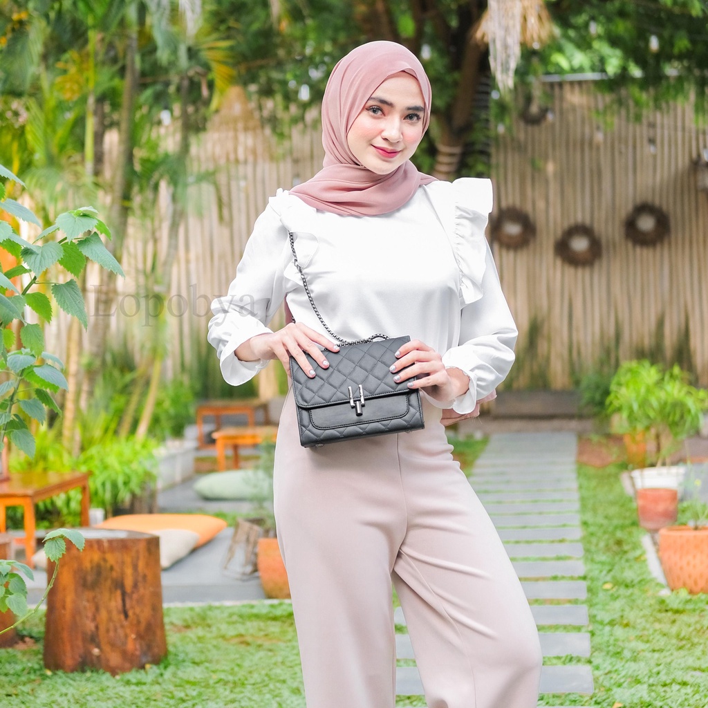 Chelsy Bag / Tas Wanita / Fashion bag