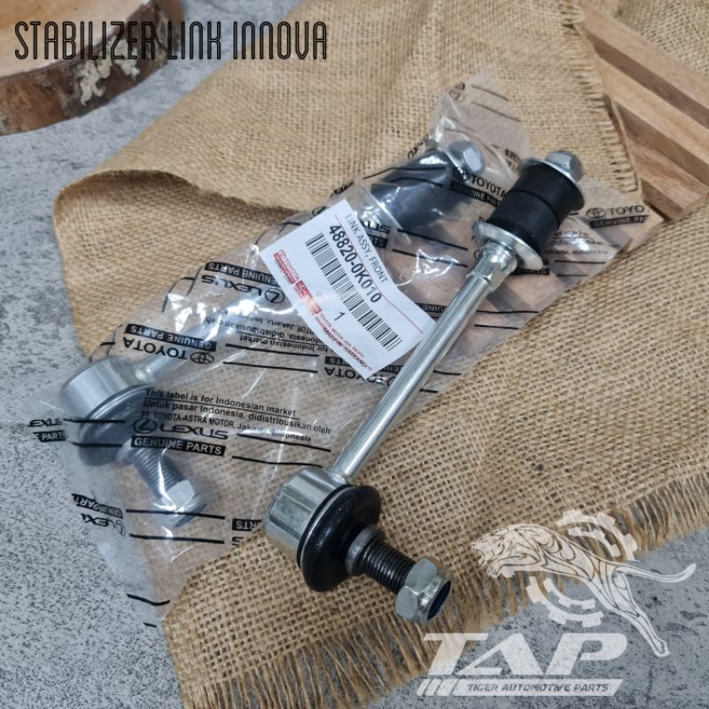 STABILIZER LINK - LINK STABIL - TIE ROD STABIL INNOVA