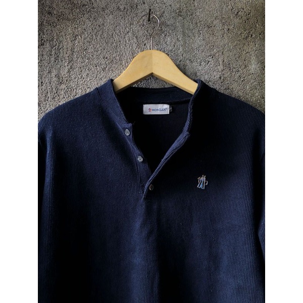 MONCLER SECOND ORIGINAL