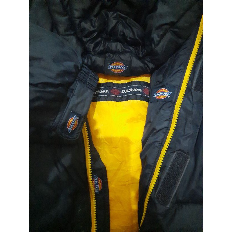 Jaket outdor Dickies original