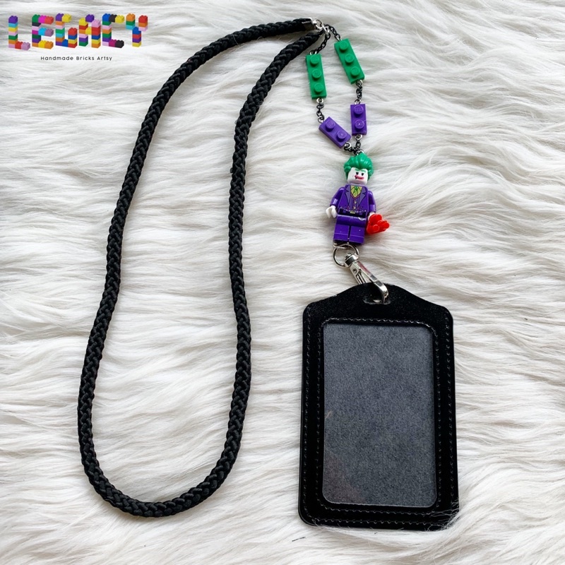 

Lanyard Leg0 Original Joker