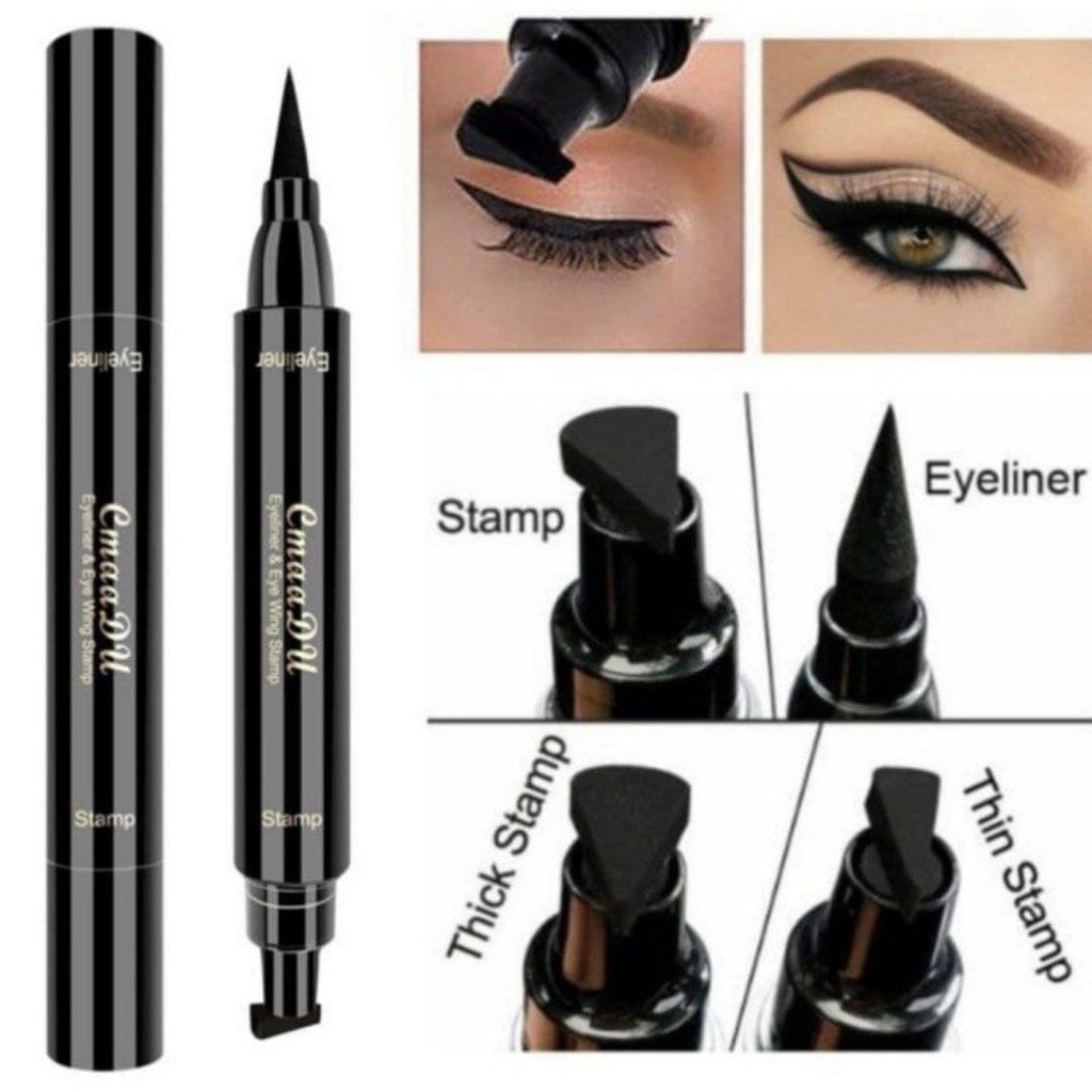 

Stempel Eyeliner Stamp beli 1 free 1