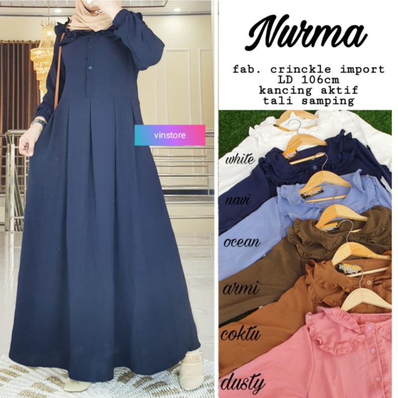 NURMA MAXY BY VINSTORE