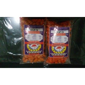 

Dijual Makaroni Fujioko 90gram Murah