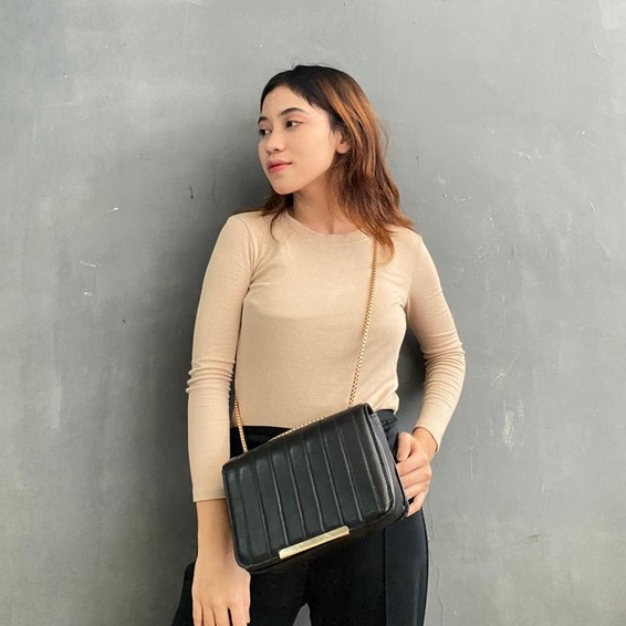 Tas Selempang Wanita Moza Bag
