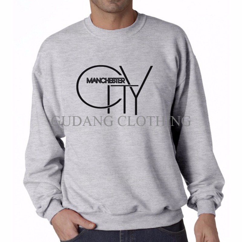 Sweater Manchester City 04