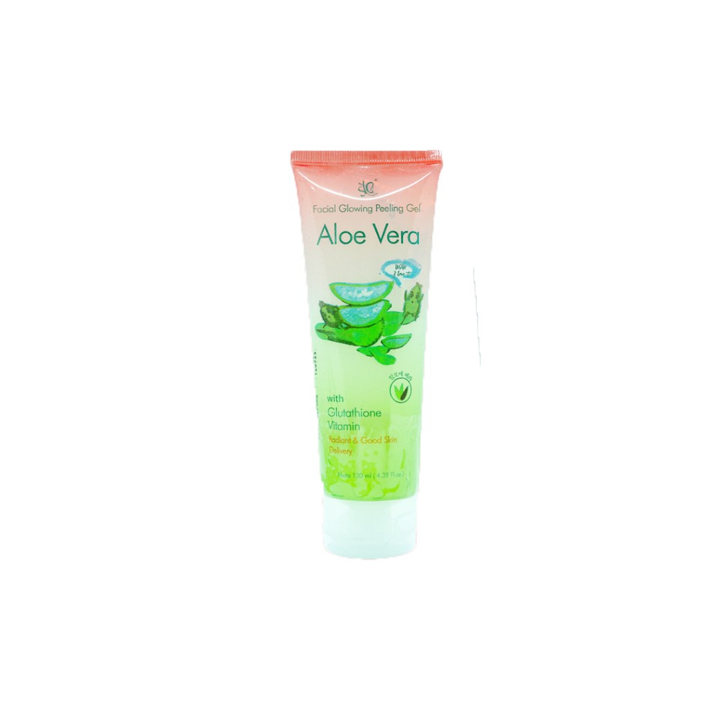 SYB Aloe Vera Facial Peeling Gel