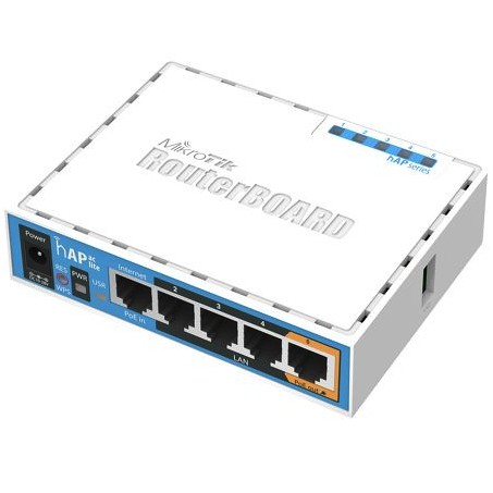 Mikrotik RB952Ui-5ac2nD - Router