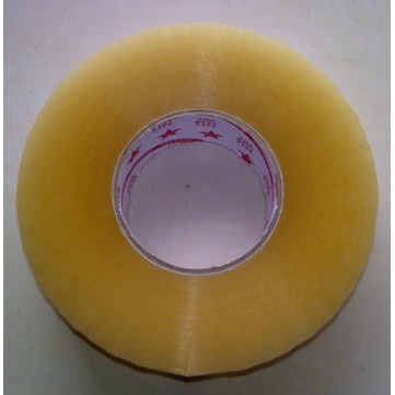 

Lakban Bening Jumbo 45 mm x 500 yard