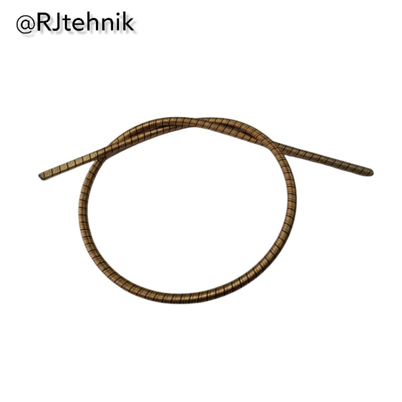 Flexible Shaft Tasco 328e 84cm Seling Mesin Potong Rumput Gendong Tasco 328 318