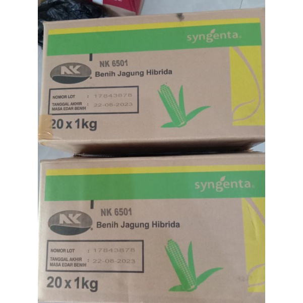 

KARDUS NK