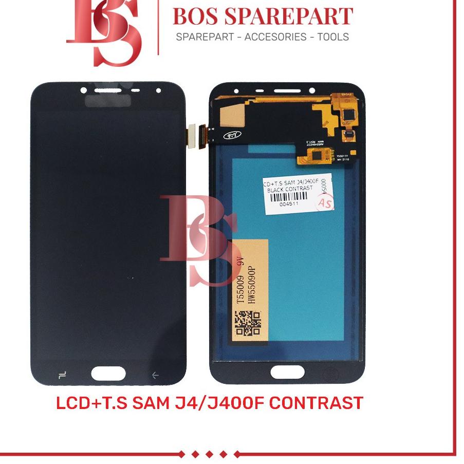 Special - LCD TOUCHSCREEN SAMSUNG J4 / J400 / J400F ORIGINAL OEM