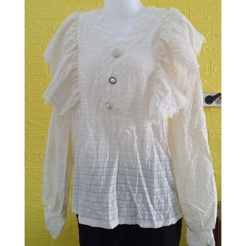 Top Malianni Import 80016