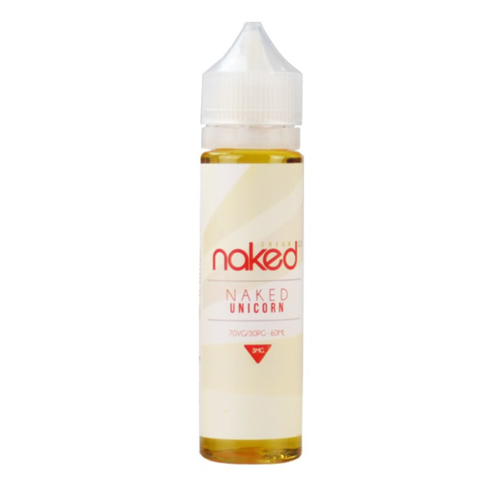 Naked100 Naked Unicorn E-Liquid 60ML 3MG