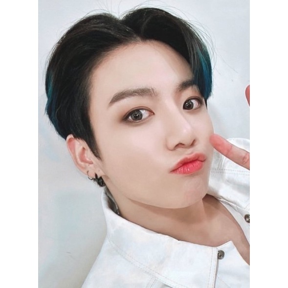 JUNGKOOK DICON JAPAN OFFICIAL