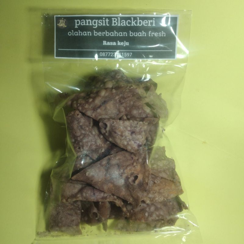 

SNACK BLACKBERI 120G || SNACK MURAH || SNACK RENYAH || MAKANAN RINGAN ENAKK