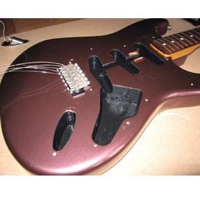

Carbon Conductive paint cat penghatar arus listrik wire glue noise gitar isi 100 gram (KODE 8286)