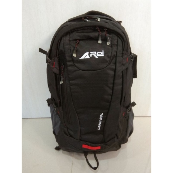TAS RANSEL REI LAWU 30L | BACKPACK REI LAWU 30L