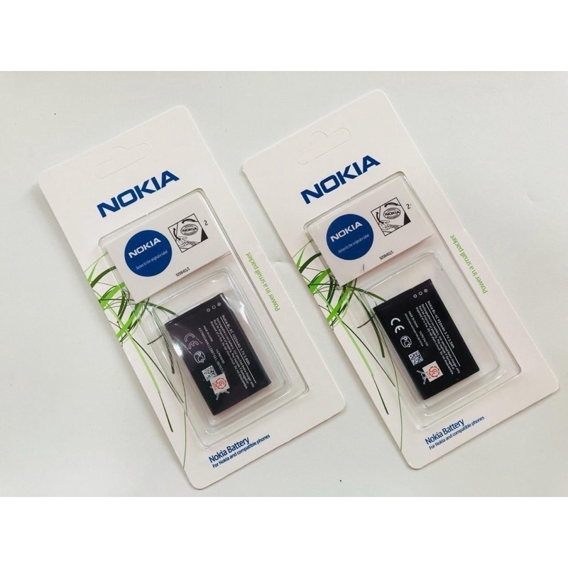 Baterai nokia original 4c 5c packing panjang