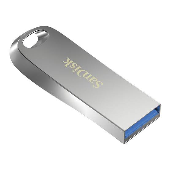 Flasdisk 16GB Sandisk Ultra Luxe ™ Flash Drive USB 3.1 / Flashdisk CZ74 - 16GB