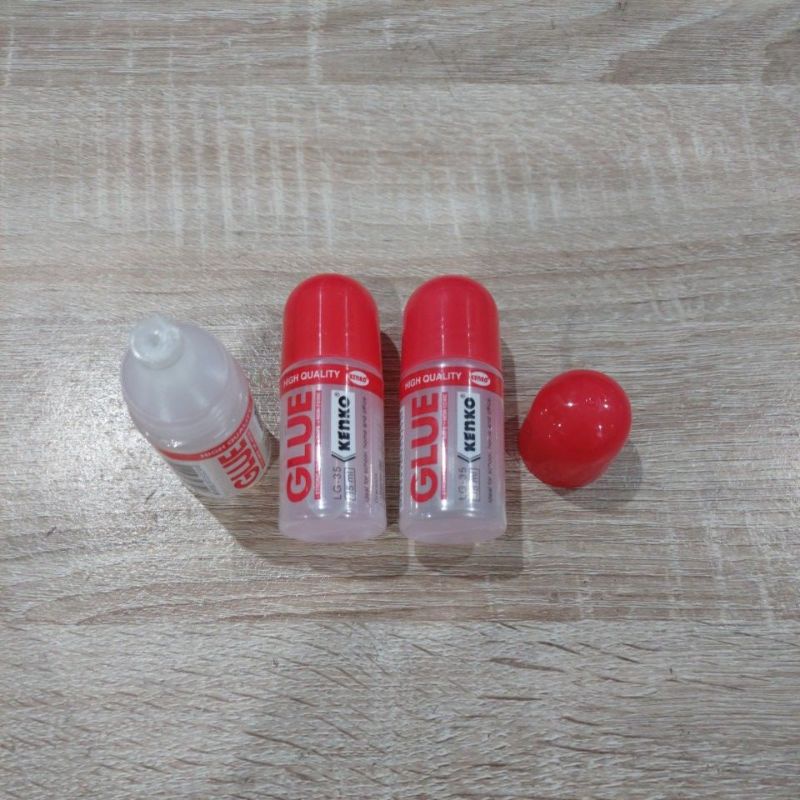 

Lem Cair Oglue Kenko GL-R35 / Lem Cair Oglue Kenko 35ml