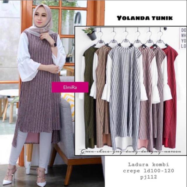 Yolanda tunik