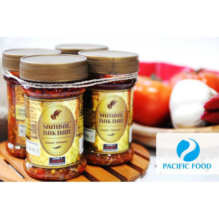 

DISKON SAMBAL NAKNAN LVL 5 4SET !!!!!!