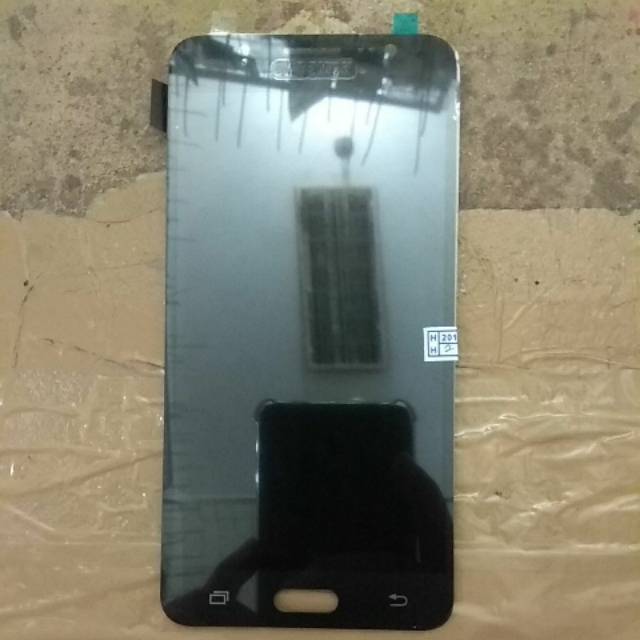 Lcd samsung j510 contras