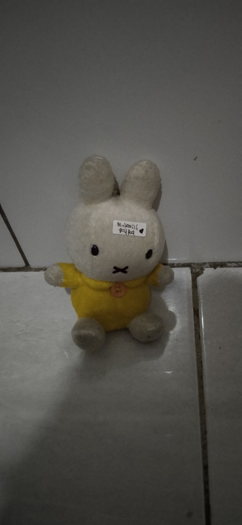 Pesanan Kak Chisha_souvenir