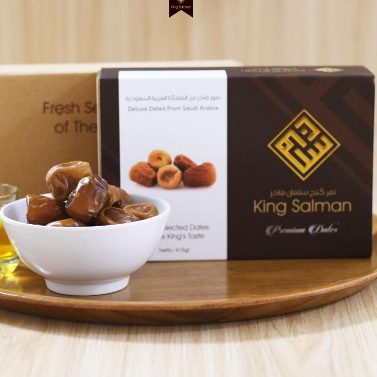 

((X-ICE_☛)) Kurma King Salman Premium Raja Sukari VIP Kurma Sukkari Basah-paling laris