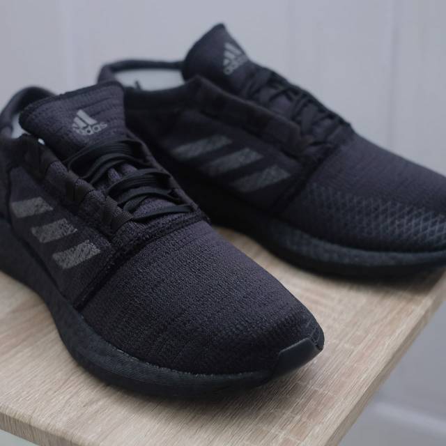 pureboost go black