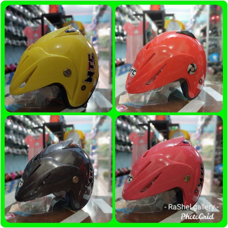 helm ntc