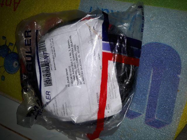 Bisa Cod Tb  Pipa Cleaner   Alat Pembersih Saluran Pipa Mampet 6 Mm X 10 M