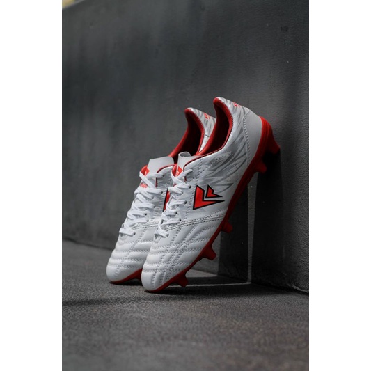 SEVSPO KEMPO NL GARUDA PUTIH MERAH