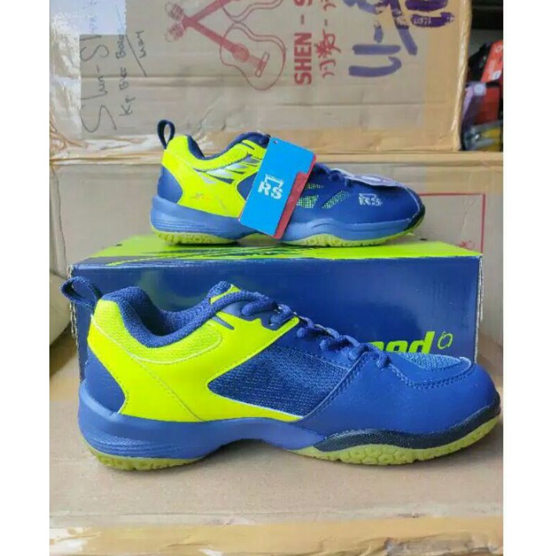 SEPATU BADMINTON RS JF 708