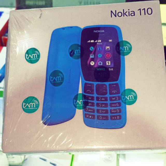 Nokia 110