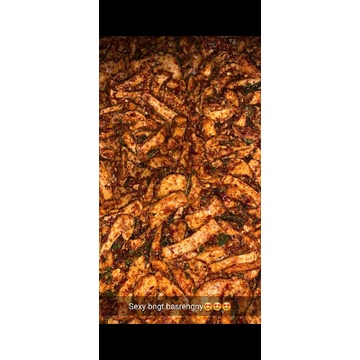 

basreng pedas