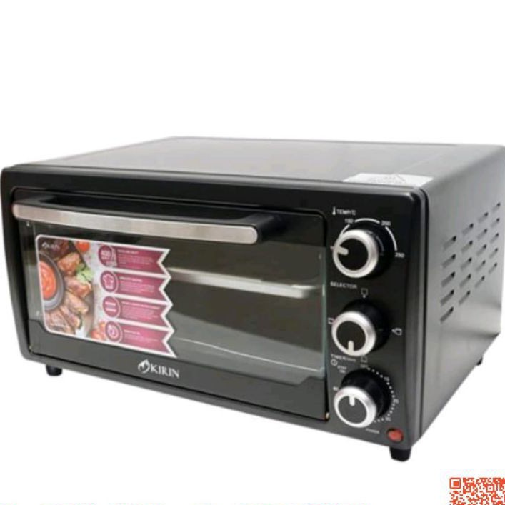 

oven KIRIN KBO160