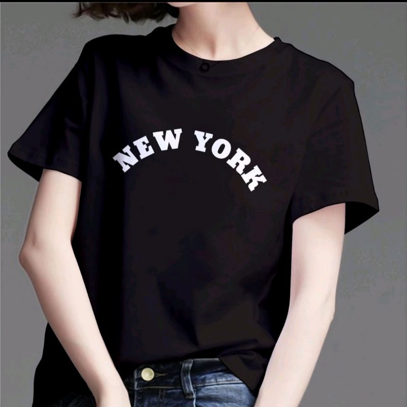 KING CLOTHES - KAOS NEW YORK / KAOS UNISEX SIZE S-XXL