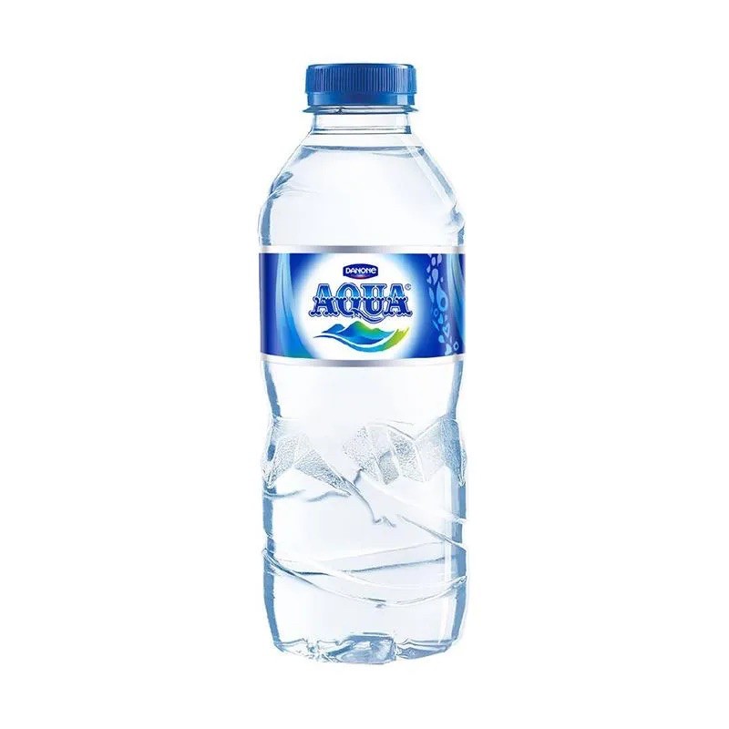 

AQUA Air Mineral 330ml 1 Dus (24 pcs)