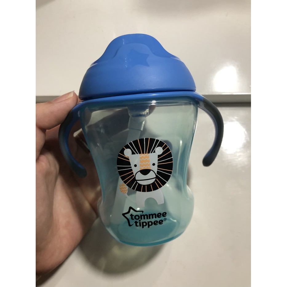 Tommee tippee First Straw Cup 9m+ 150ml Preloved