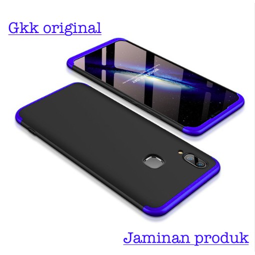 Gkk original armor full cover for vivo Y91 Y93 Y95