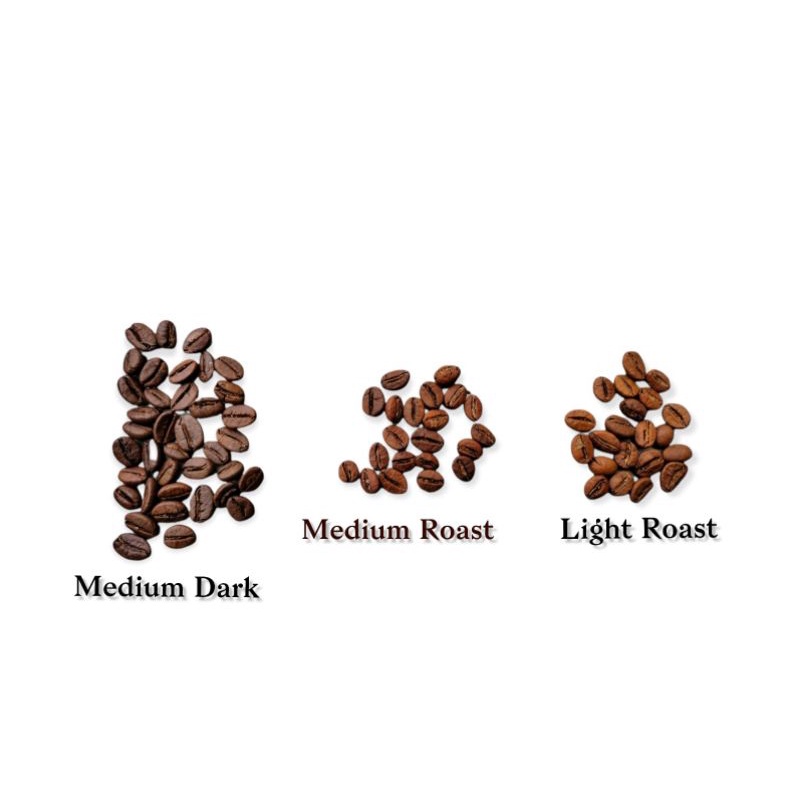 

Green Bean/Roast Bean Coffee Dangau Datuk Bengkulu