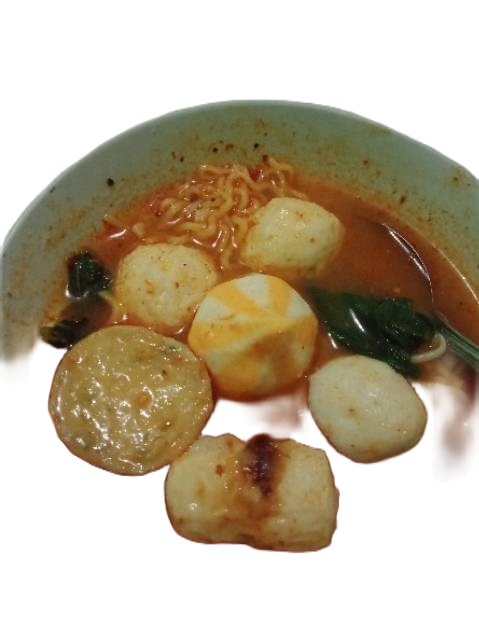 SUKI TOMYAM (TANPA SAYUR DAN JAMUR)KEMASAN BOX