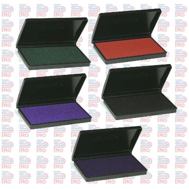 

Bak / Bantalan Stempel Trodat 9051