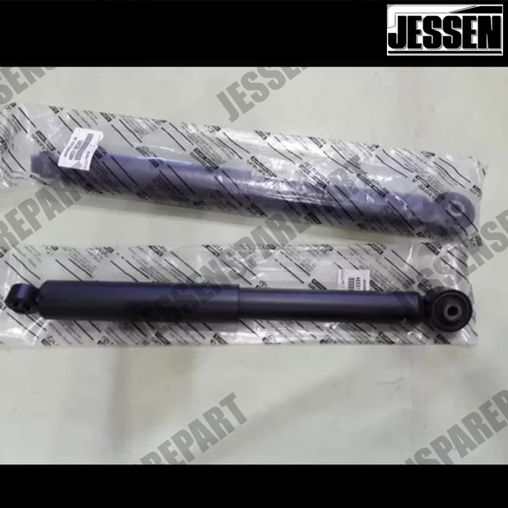 SHOCKBREAKER BELAKANG AVANZA DAN XENIA TOYOTA 48531 YZZ01