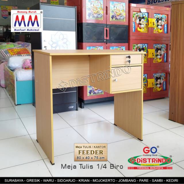 Promo Meja  Tulis Kecil  Cocok untuk Kasir  Kualitas 